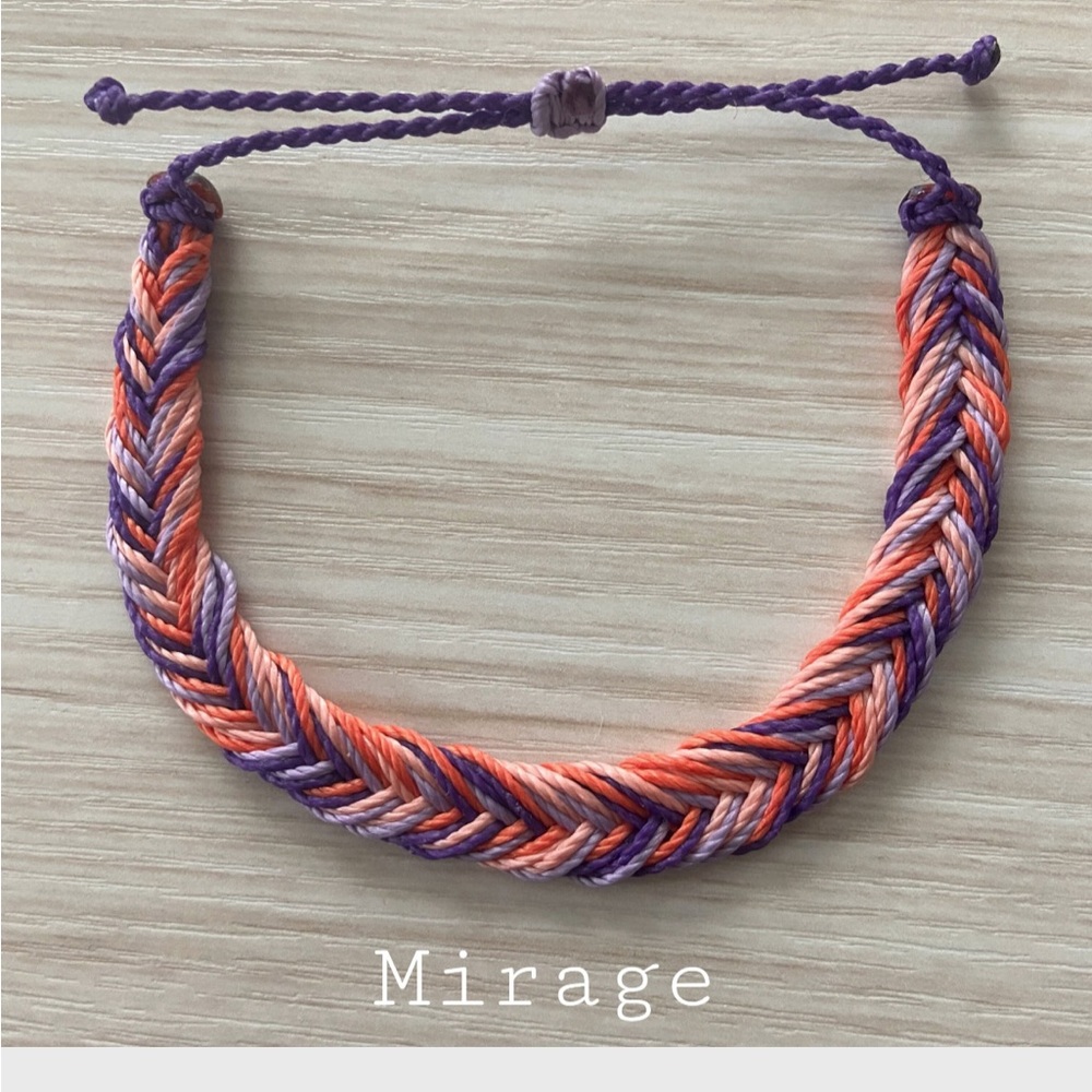 Fishtail Bracelets - Picture 7 of 8